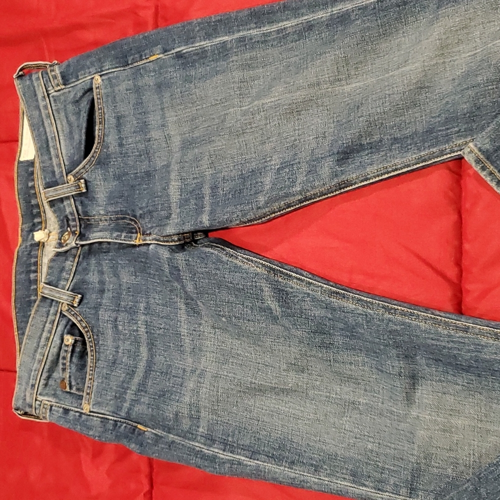 Rag & bone jeans,size 26x30 - Picture 3 of 11
